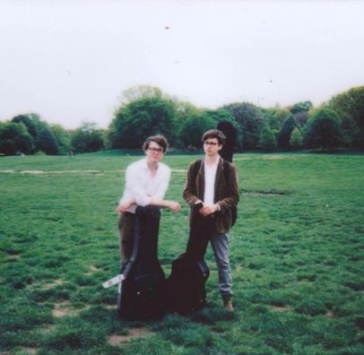 Foto de The Other Favorites