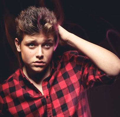 Foto de Charlie Jones