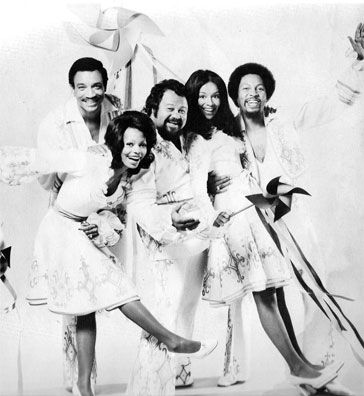 Foto de The Fifth Dimension