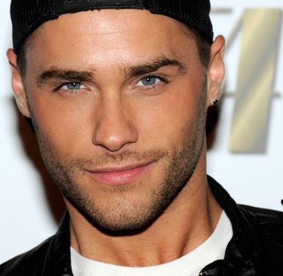 Foto de Josh Strickland