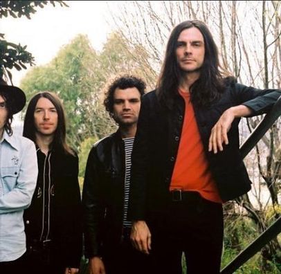 Foto de The Relationship