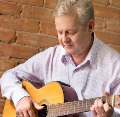 Foto de Ernani Luís