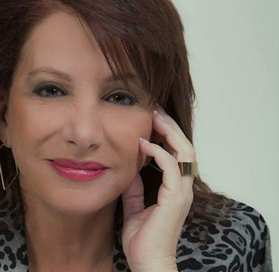 Foto de Gloria Simonetti