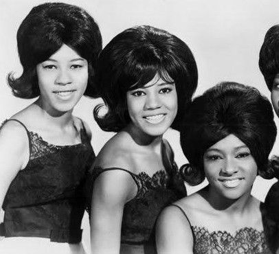 Foto de The Crystals