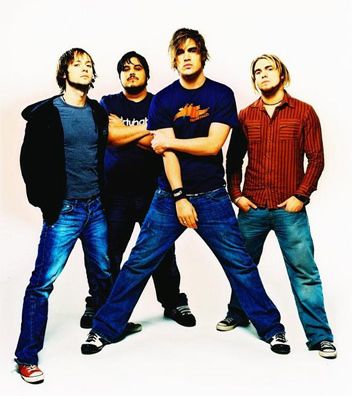 Foto de Fightstar