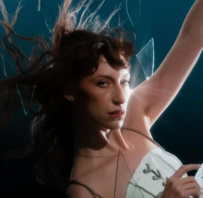 Foto de Maiah Manser