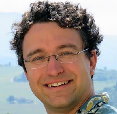 Foto de John Shedletsky