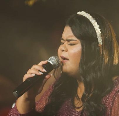 Foto de Yasmin Pontes