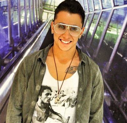 Foto de Rafael Queiroz