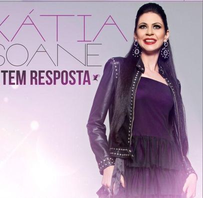 Foto de Kátia Soane