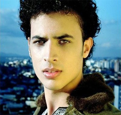 Foto de Mc Bruno Costta