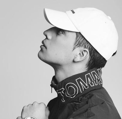 Foto de Pablito Pesadilla