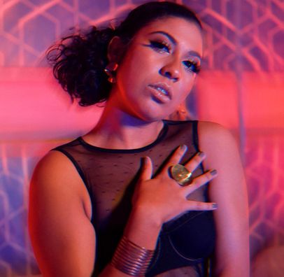 Foto de Karla Coronel