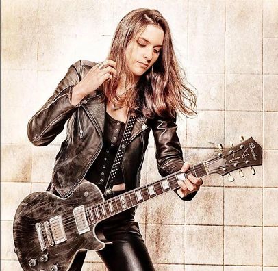 Foto de Laura Cox Band