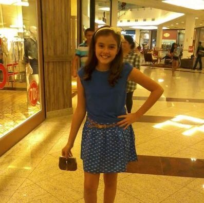 Foto de Melyssa Rocha