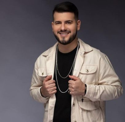 Foto de Zé Ottávio