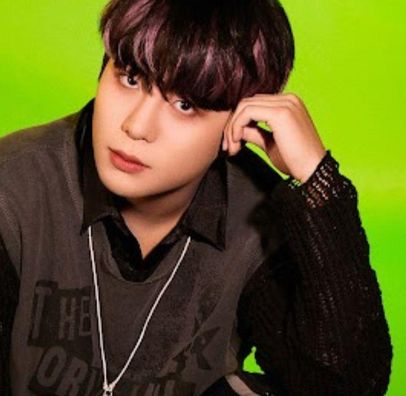 Foto de Jongho (ATEEZ)