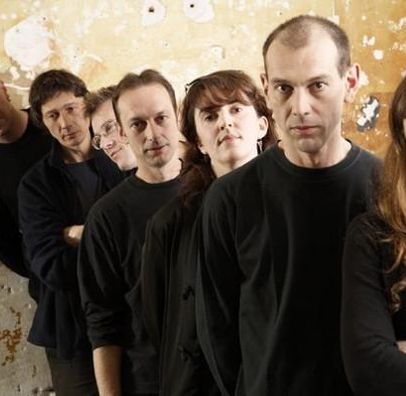 Foto de Les Têtes Raides