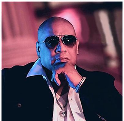 Foto de Luis Guevarez