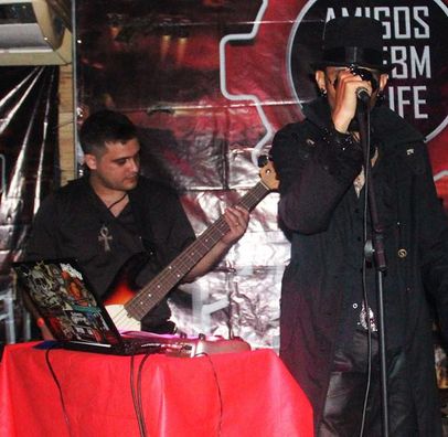 Foto de Noturna Régia