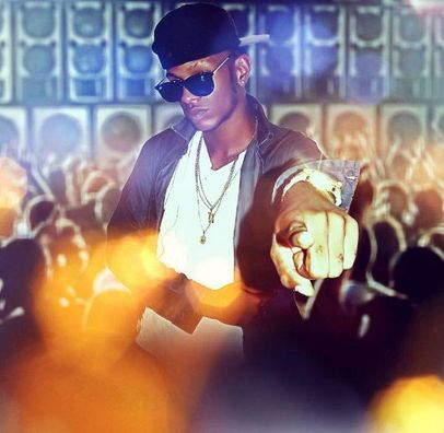 Foto de Banda A Invasão