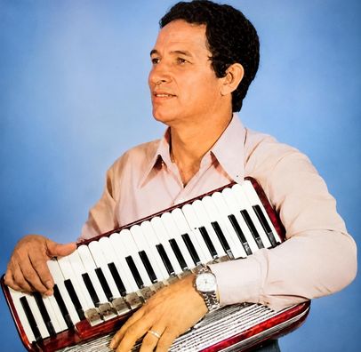 Foto de Gedivaldo Calixto de Souza