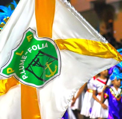 Foto de Pedra Lume na Folia