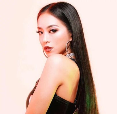 Foto de Yayoi Daimon