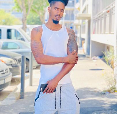 Foto de Patrick Gentleman