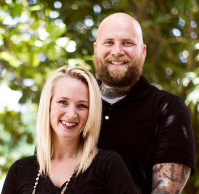 Foto de Nic & Rachael Billman