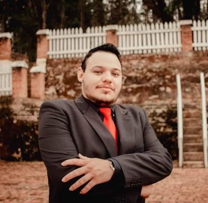 Foto de Eliel Junior