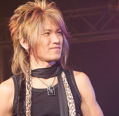 Foto de Hiroshi Kitadani