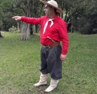 Foto de Acir Campeiro