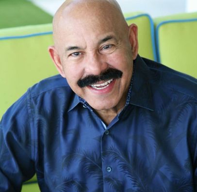 Foto de Oscar D'Leon