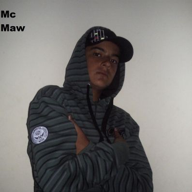 Foto de Mc Lowkinhas & Mc Maw