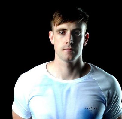 Foto de Bryan Kearney