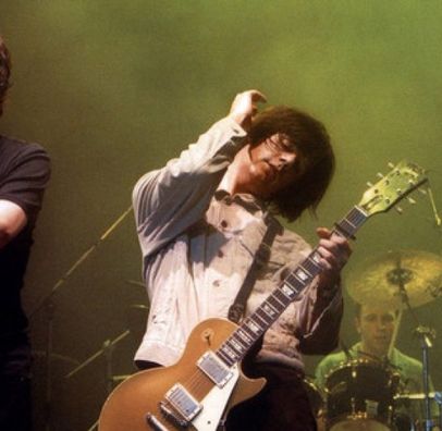 Foto de The Seahorses