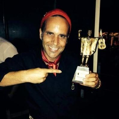 Foto de Marcello Caminha