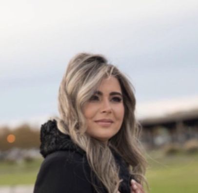 Foto de Flaviane Caldeira