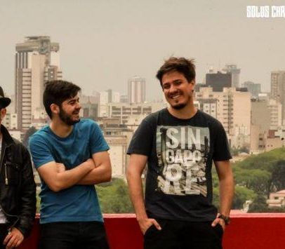 Foto de Solus Christus