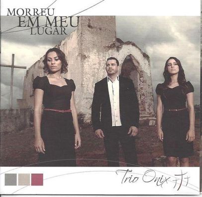 Foto de Trio Ônix