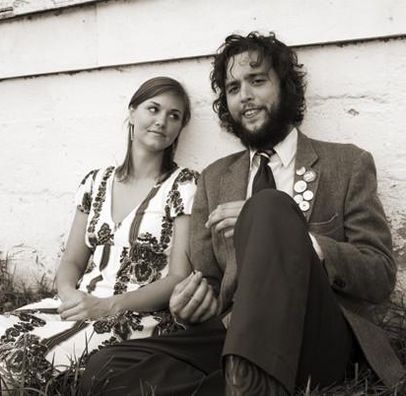 Foto de The Everybodyfields