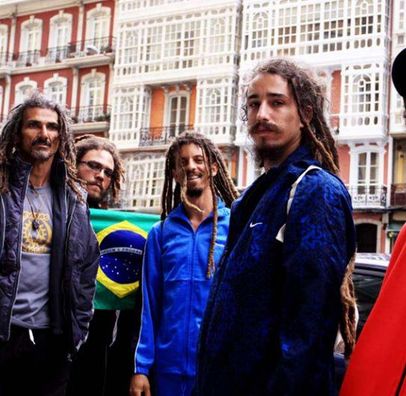 Foto de Levitas Reggae