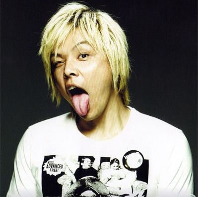 Foto de Masaaki Endoh