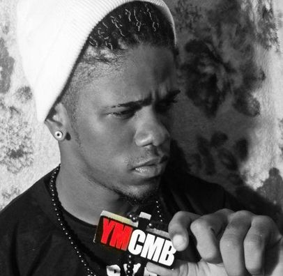 Foto de Guga Assumpção