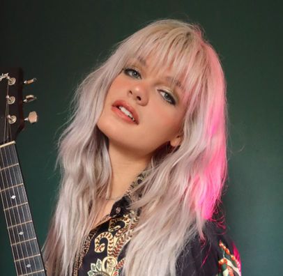 Foto de Annelle Staal