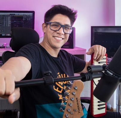 Foto de Tito Silva Music