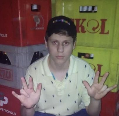 Foto de Waguin da PS