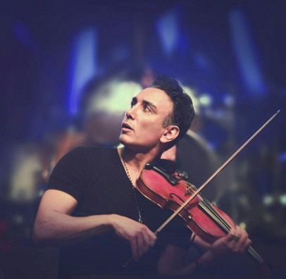 Foto de Shadmehr Aghili