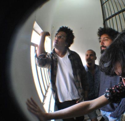 Foto de Jewish Mandiolo